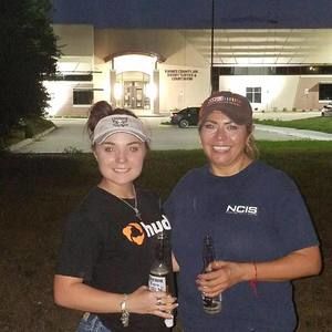 Meet your Posher, Mary ann